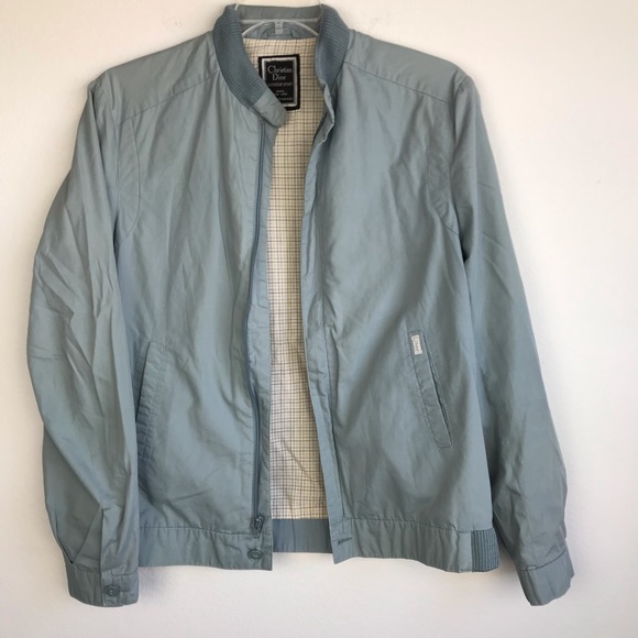 Dior Other - Christian Dior | Monsieur Sport Vintage Jacket 40L
